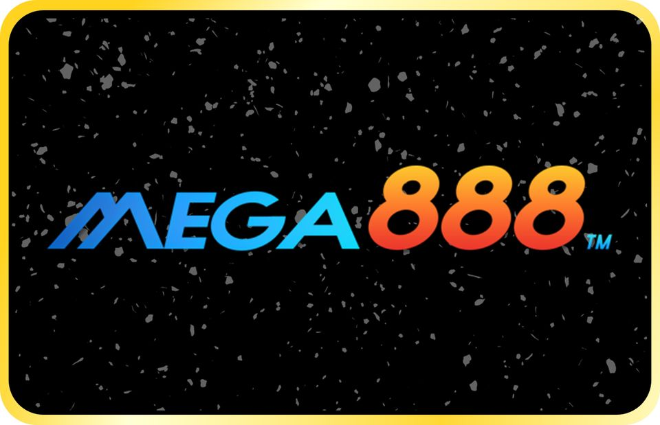 mega888